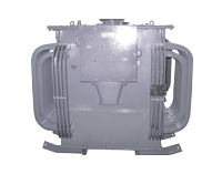 KS9系列10kv礦用變壓器